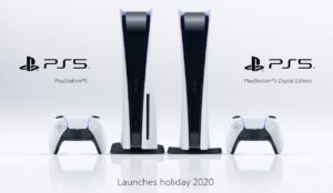 เปิดตัว PS5 ก่อนเริ่มวางจำหน่ายปีหน้า