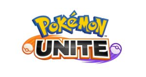 เปิดตัว Pokemon Unite
