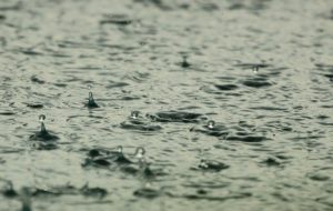 ประเทศวันนี้ ฝนตกหนักร้อยละ 60 ของพื้นที่