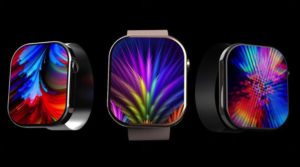 เปิดตัว Apple Watch Series 6 กันยายน 2020