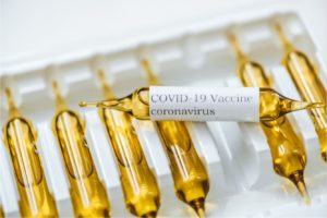 คนไทยได้ฉีดวัคซีนโควิด-19 ปลายมกราคมนี้