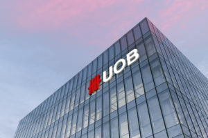 UOB ประกาศซื้อกิจการธนาคารกลุ่มลูกค้าของซิตี้ประเทศไทย