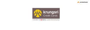 Krungsri Platinum Credit Cards