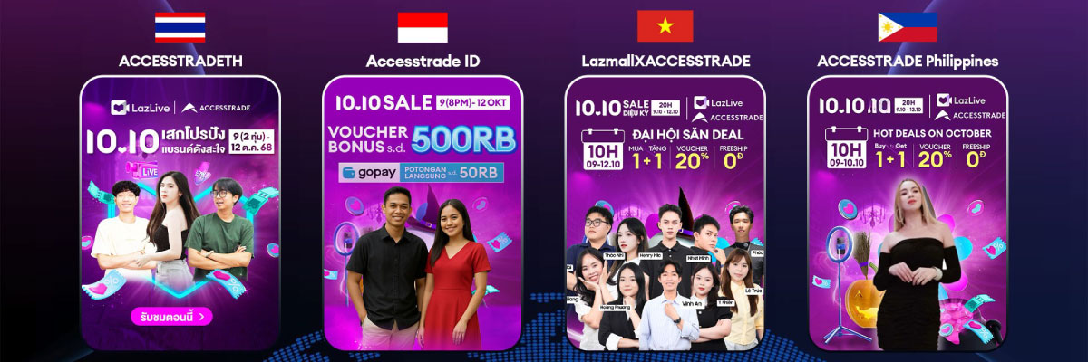 lazada-live